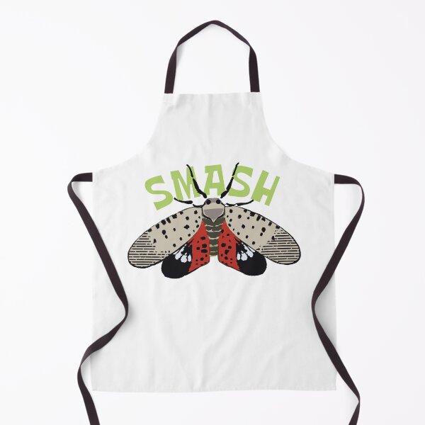 Item preview, Smash The Spotted Lanternfly designed and sold by Acts Of Paint.