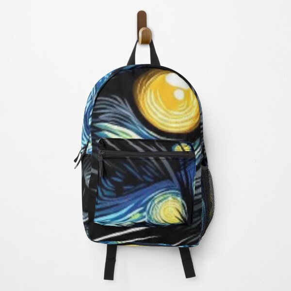Item preview, STARRY NIGHT CAT designed and sold by AvalonTshirts.