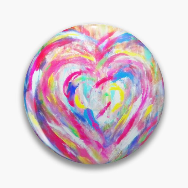 Item preview, Beating Canvas designed and sold by HeArtC888.
