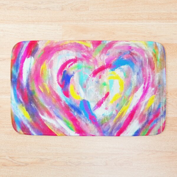 Item preview, Beating Canvas designed and sold by HeArtC888.