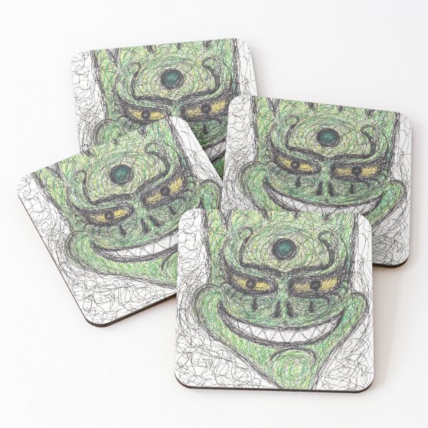 Item preview, The Grinch Arrives After Christmas designed and sold by Luucaaa_.