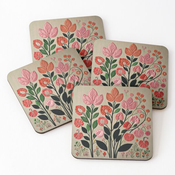 Item preview, Flower 319 designed and sold by Zeir Shop.
