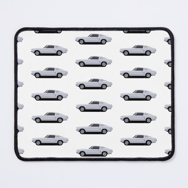 Item preview, Mustang (Silver) designed and sold by neil4404.
