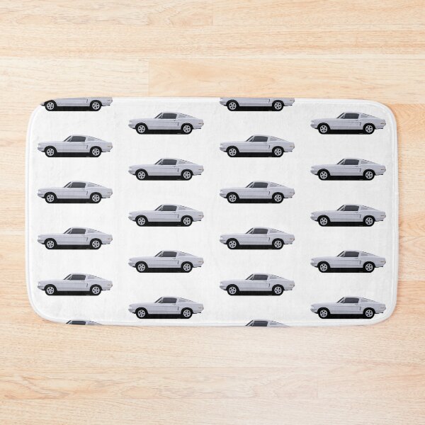 Item preview, Mustang (Silver) designed and sold by neil4404.