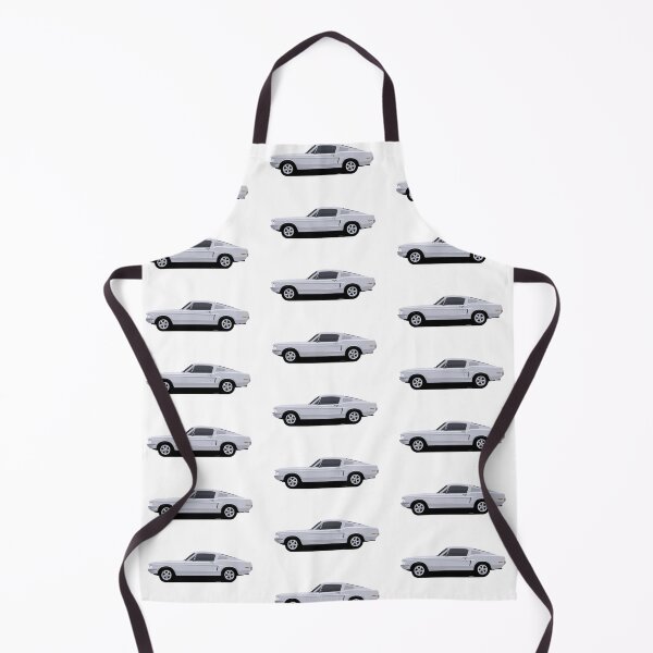Item preview, Mustang (Silver) designed and sold by neil4404.