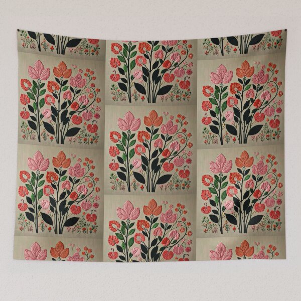 Item preview, Flower 319 designed and sold by Zeir Shop.