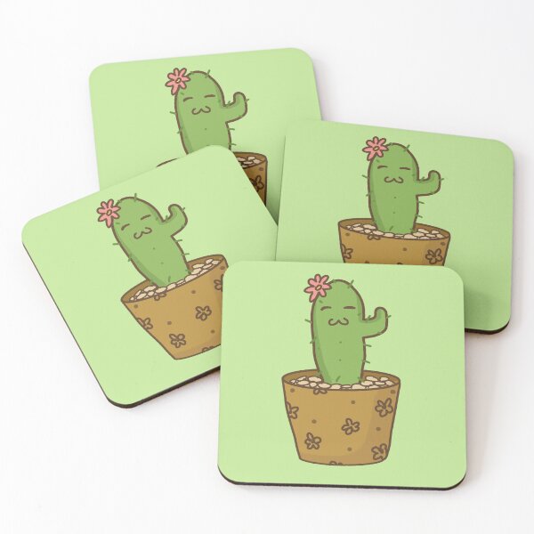 Item preview, Cactus  designed and sold by its-nada.
