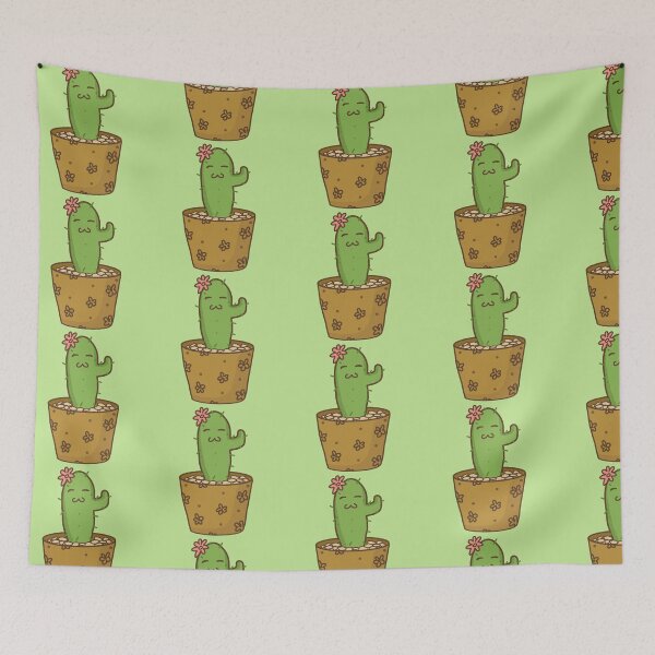Item preview, Cactus  designed and sold by its-nada.