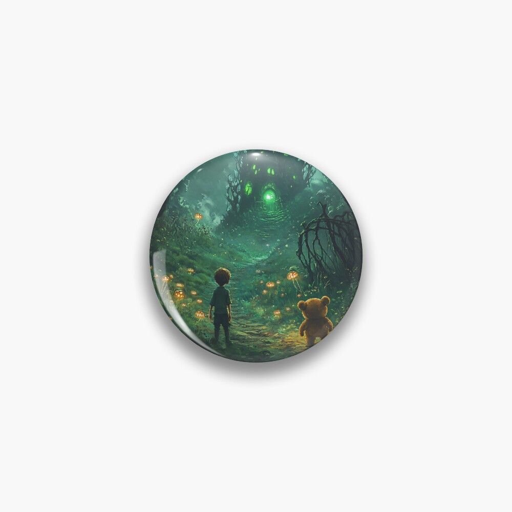 Item preview, Pin designed and sold by Active-Edge.