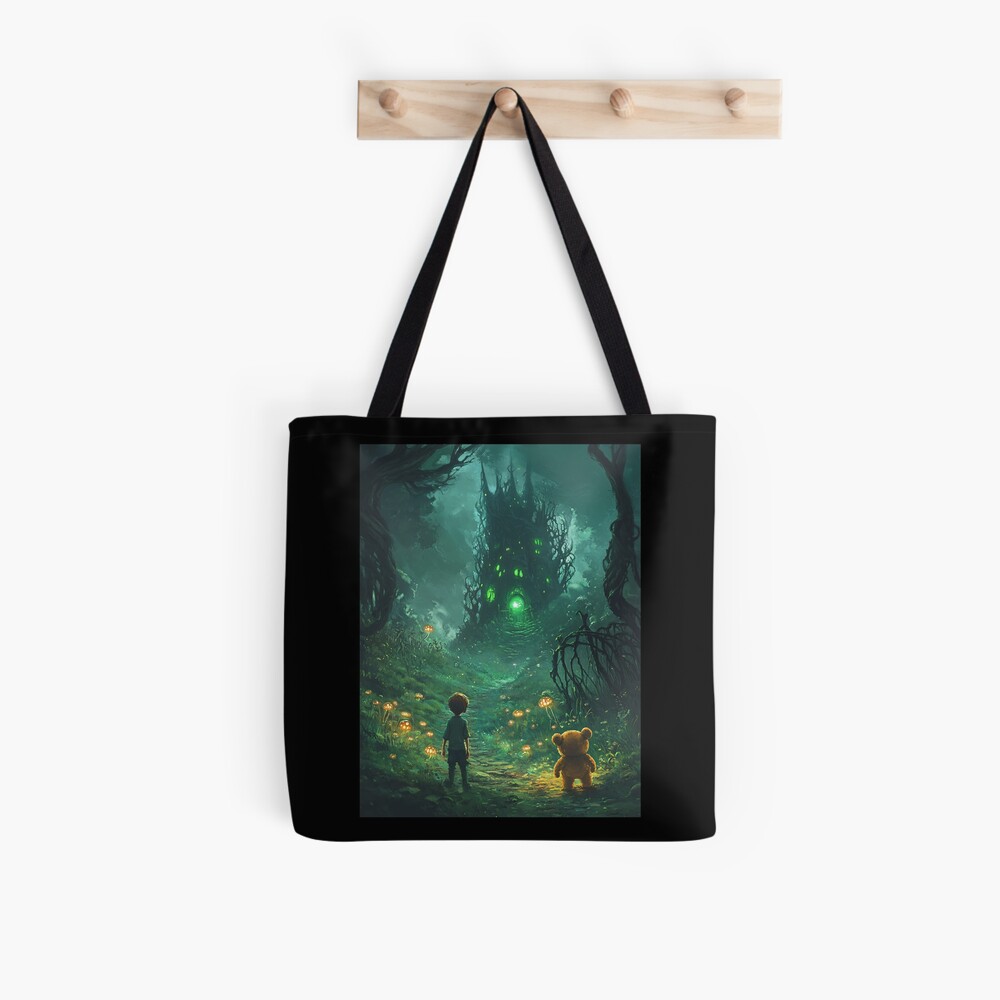 Item preview, All Over Print Tote Bag designed and sold by Active-Edge.