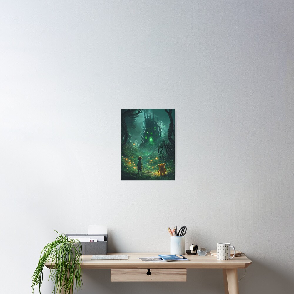Item preview, Poster designed and sold by Active-Edge.