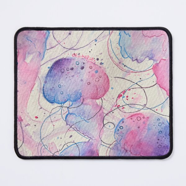 Item preview, Jellyfishes designed and sold by Bre-Bug-242.