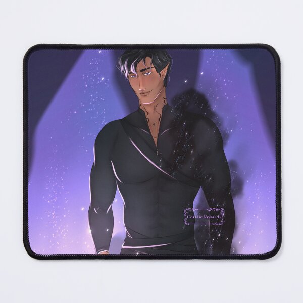 Item preview, High Lord of the Night Court designed and sold by CoralieRenards.