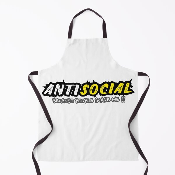Item preview, Antisocial Dsgn designed and sold by StayLitDsgn.