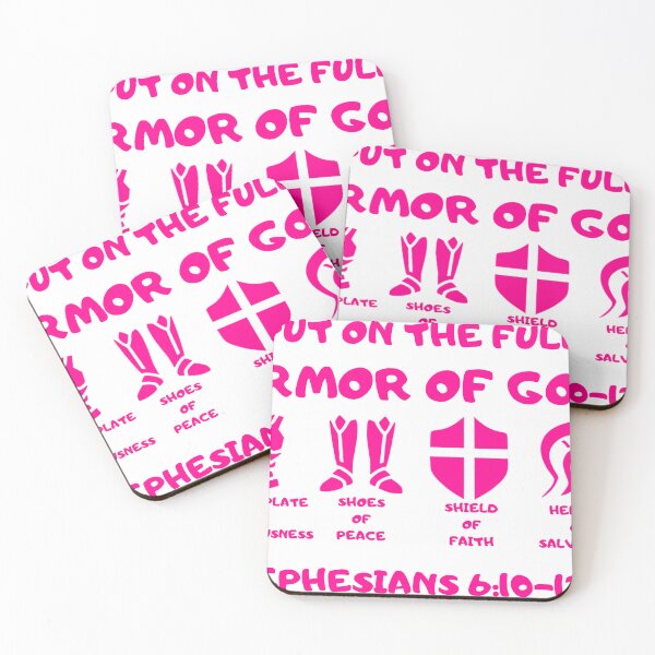 Item preview, ARMOR OF GOD designed and sold by UnikatArt.