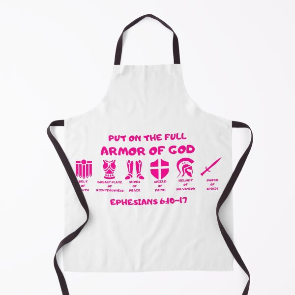 Item preview, ARMOR OF GOD designed and sold by UnikatArt.