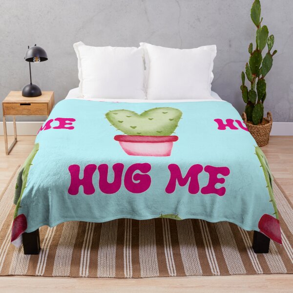 Item preview, Hug me, funny meme designed and sold by Mauswohn.