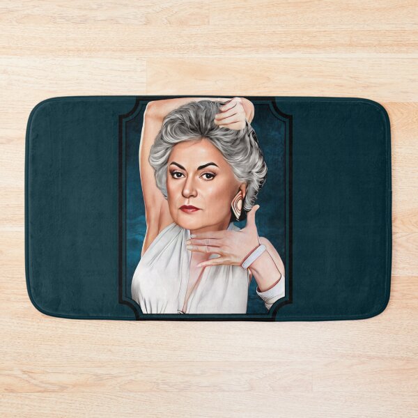 Item preview, Vogue - Dorothy Zbornak designed and sold by IndecentDesigns.