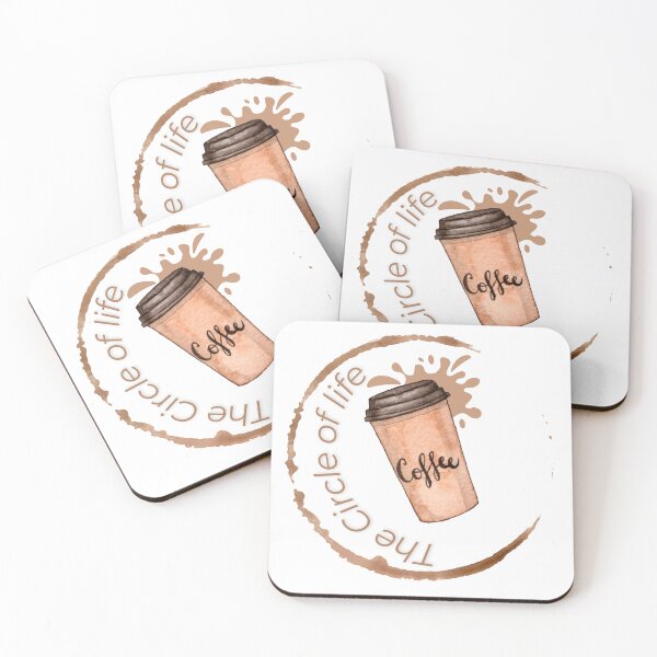 Item preview, Great cup of coffee designed and sold by Floofiness.