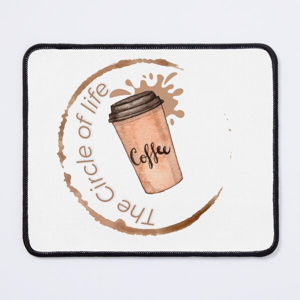 Item preview, Great cup of coffee designed and sold by Floofiness.