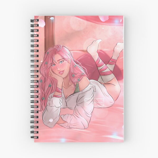 Item preview, Evangeline designed and sold by CoralieRenards.