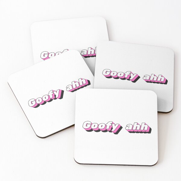 Item preview, Goofy ahh emoji designed and sold by Outlet Raloel.
