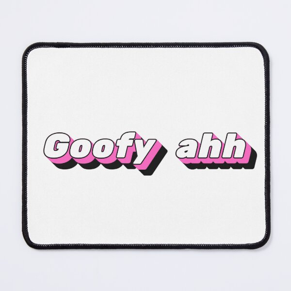 Item preview, Goofy ahh emoji designed and sold by Outlet Raloel.