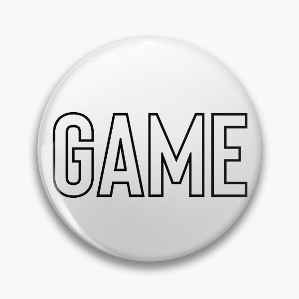 Item preview, GAME designed and sold by Soire.
