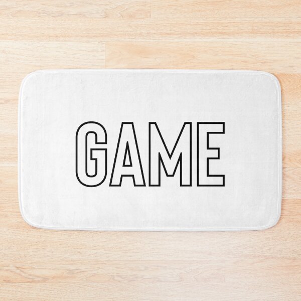 Item preview, GAME designed and sold by Soire.