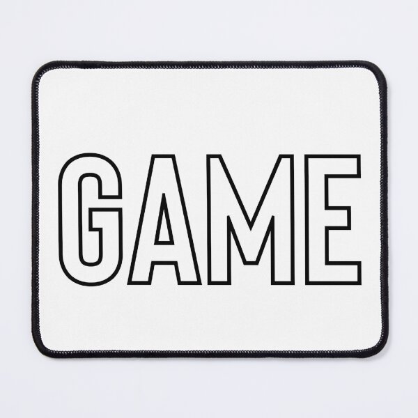 Item preview, GAME designed and sold by Soire.