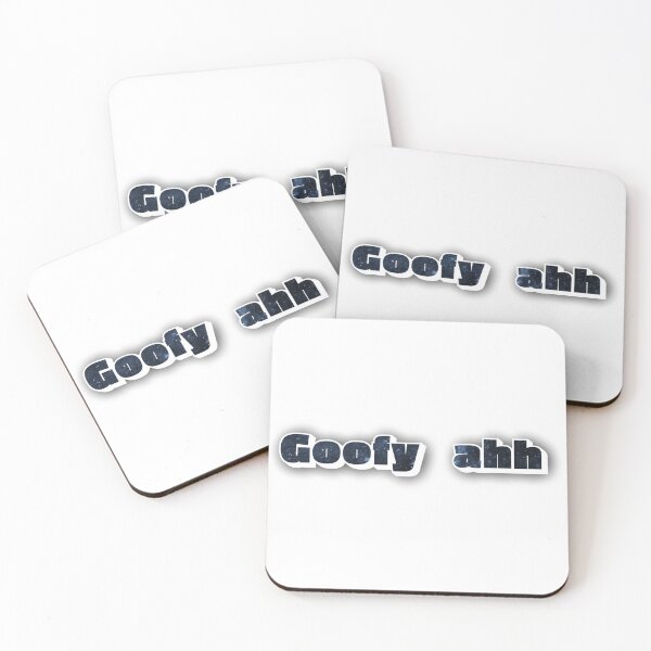 Item preview, Goofy ahh emoji designed and sold by Outlet Raloel.