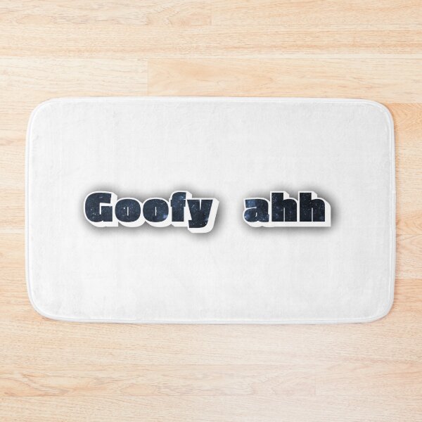 Item preview, Goofy ahh emoji designed and sold by Outlet Raloel.