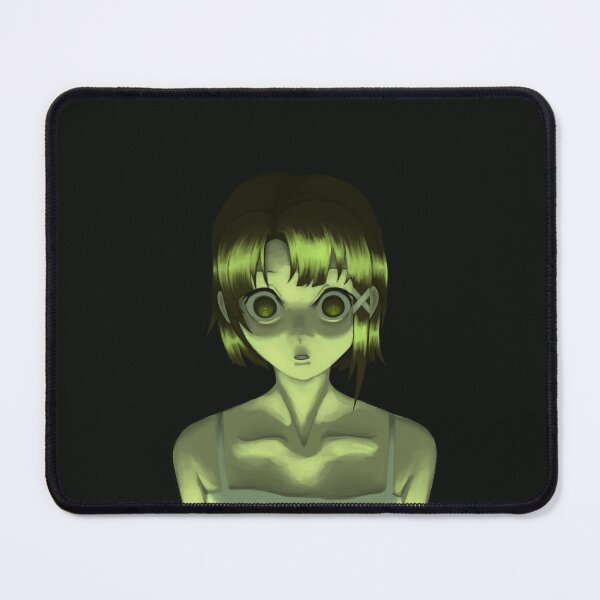 Item preview, Serial Experiments Lain designed and sold by Kazawazzaa.