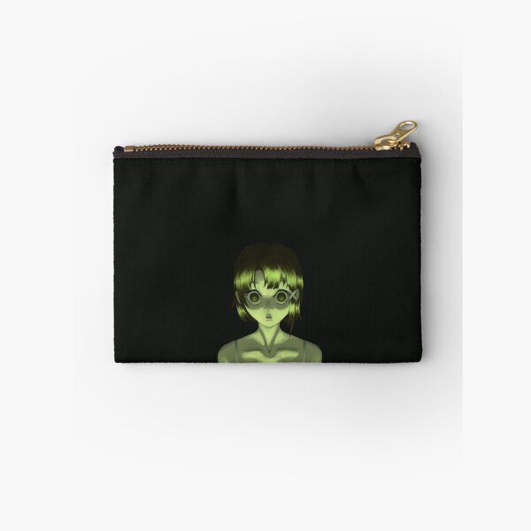 Item preview, Serial Experiments Lain designed and sold by Kazawazzaa.