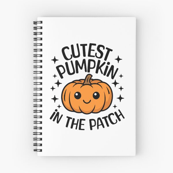 Item preview, Cutest Pumpkin In The Patch! Funny Pumpkin Pun designed and sold by PMCreative.