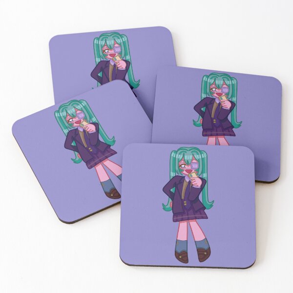 Item preview, Vocaloid Hatsune Miku Monitoring designed and sold by Kazawazzaa.