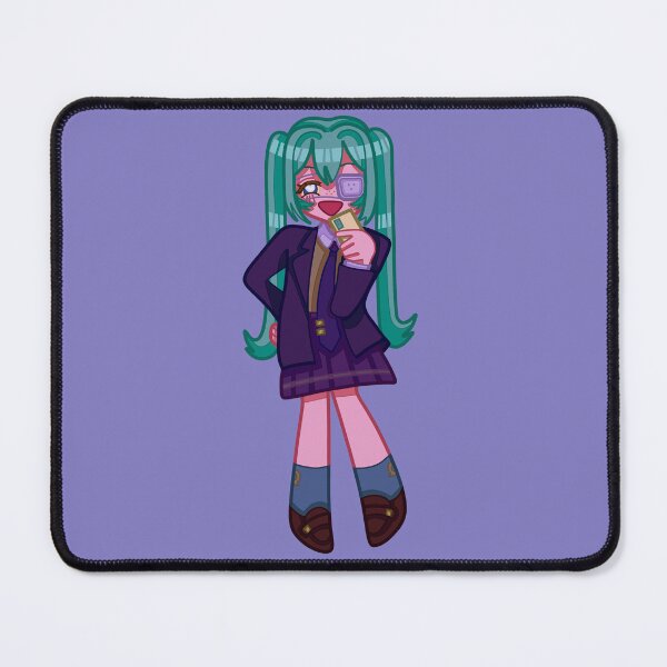 Item preview, Vocaloid Hatsune Miku Monitoring designed and sold by Kazawazzaa.