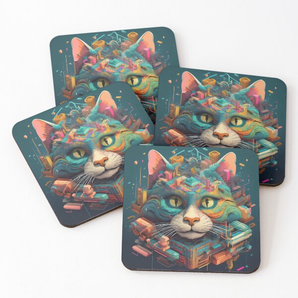 Item preview, RALOEL'S CAT  designed and sold by Outlet Raloel.