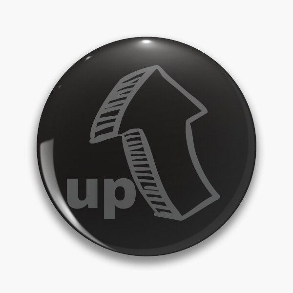 Item preview, up - I am going spiritually up - I am developing designed and sold by Betinka.