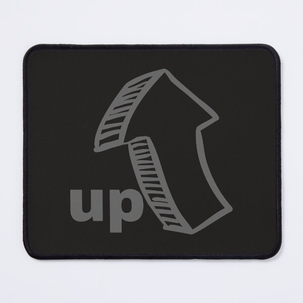 Item preview, up - I am going spiritually up - I am developing designed and sold by Betinka.
