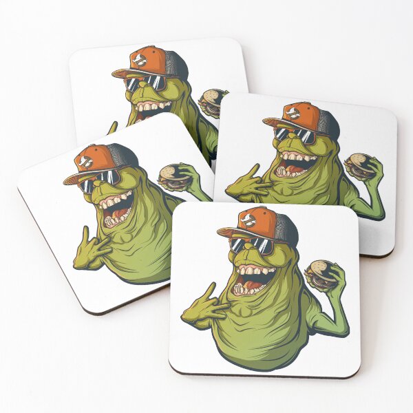 Item preview, Slimer Sandwich designed and sold by Albertobitu.