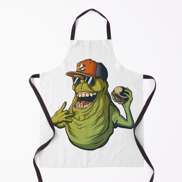 Item preview, Slimer Sandwich designed and sold by Albertobitu.