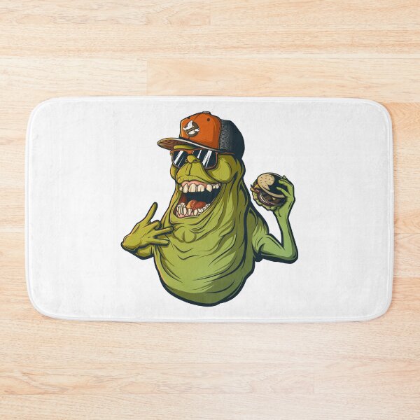 Item preview, Slimer Sandwich designed and sold by Albertobitu.