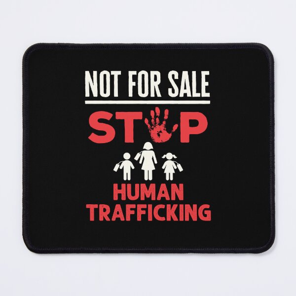 Item preview, Stop Human Trafficking Not for Sale designed and sold by jaygo.