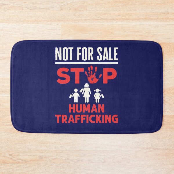 Item preview, Stop Human Trafficking Not for Sale designed and sold by jaygo.