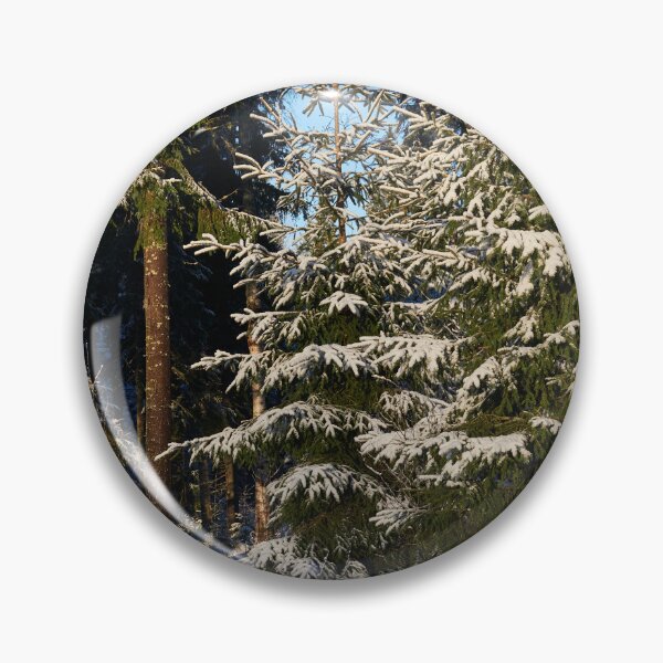 Item preview, Oh yes the christmas is over said the spruce designed and sold by Jouko Lehto Photography.