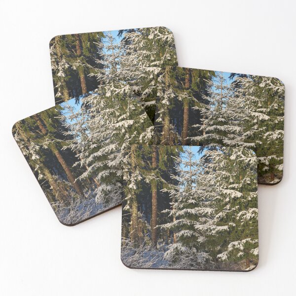 Item preview, Oh yes the christmas is over said the spruce designed and sold by Jouko Lehto Photography.