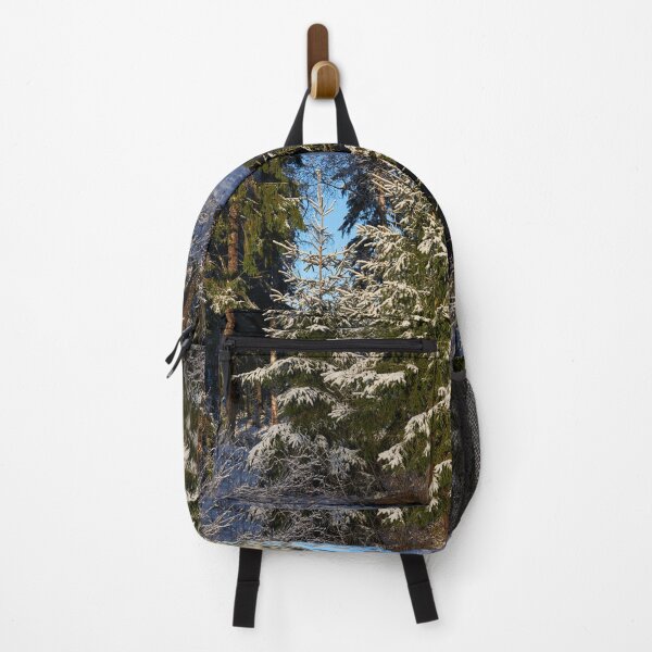 Item preview, Oh yes the christmas is over said the spruce designed and sold by Jouko Lehto Photography.