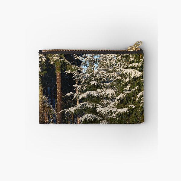 Item preview, Oh yes the christmas is over said the spruce designed and sold by Jouko Lehto Photography.