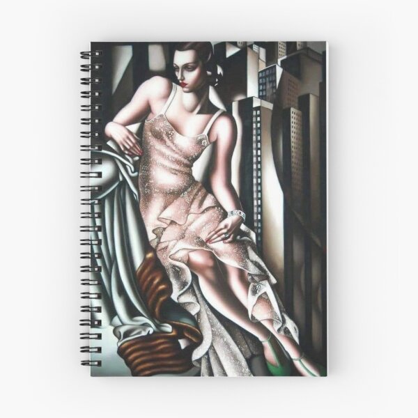 Item preview, Portrait of Madame Allan Bott   designed and sold by RickE.